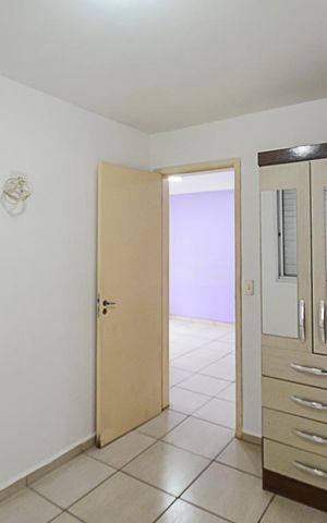 Apartamento para alugar com 68m², 2 quartos e 1 vaga Apartamento para alugar com 68m², 2 quartos e 1 vagaQuarto 1