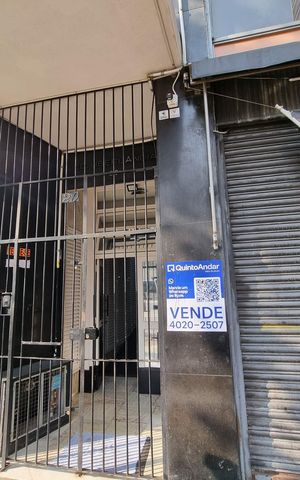 Apartamento para alugar com 54m², 1 quarto e sem vaga