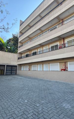 Studio para alugar com 29m², 1 quarto e sem vaga Studio para alugar com 29m², 1 quarto e sem vagaÁrea comum