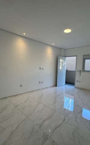 Studio para alugar com 29m², 1 quarto e sem vaga Studio para alugar com 29m², 1 quarto e sem vagaSala