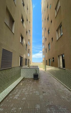 Apartamento para alugar com 69m², 2 quartos e 1 vaga