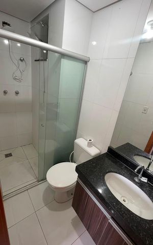 Apartamento para alugar com 69m², 2 quartos e 1 vaga