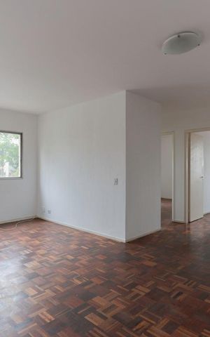 Apartamento para alugar com 80m², 2 quartos e 1 vaga Apartamento para alugar com 80m², 2 quartos e 1 vagaSala