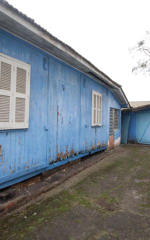 Casa para alugar com 300m², 2 quartos e 5 vagasQuintal