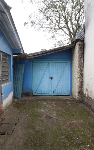 Casa para alugar com 300m², 2 quartos e 5 vagasQuintal