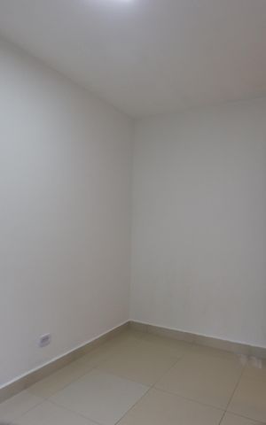 Apartamento à venda com 33m², 2 quartos e sem vagaQuarto 1