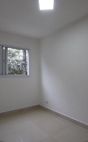 Apartamento à venda com 33m², 2 quartos e sem vagaQuarto 1