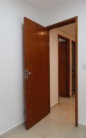 Apartamento à venda com 33m², 2 quartos e sem vagaQuarto 2
