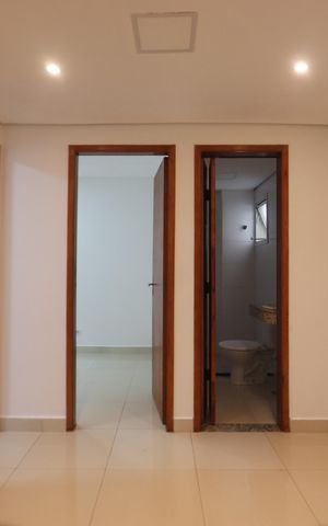 Apartamento à venda com 33m², 2 quartos e sem vagaSala