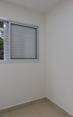 Apartamento à venda com 33m², 2 quartos e sem vagaQuarto 2
