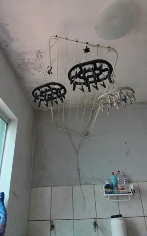 Casa para alugar com 193m², 3 quartos e 5 vagaslavanderia