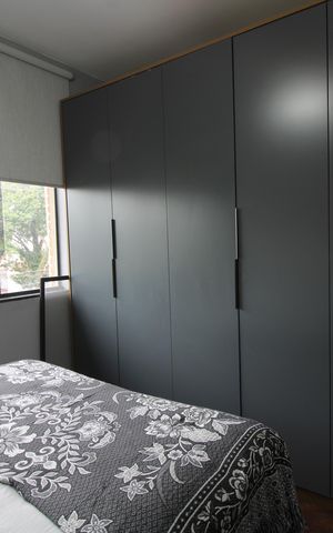 Casa para alugar com 193m², 3 quartos e 5 vagasQuarto 1
