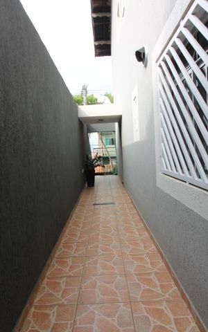 Casa para alugar com 193m², 3 quartos e 5 vagascorredor