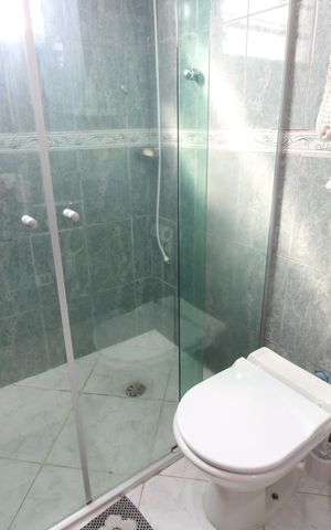 Casa para alugar com 193m², 3 quartos e 5 vagasbanheiro 2