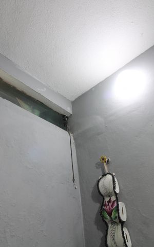 Casa para alugar com 193m², 3 quartos e 5 vagasbanheiro da garagem