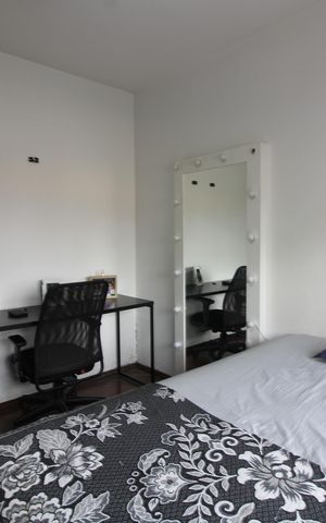 Casa para alugar com 193m², 3 quartos e 5 vagasQuarto 1