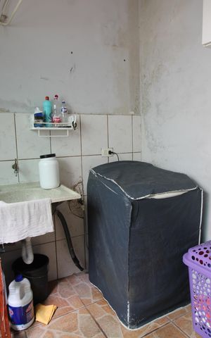 Casa para alugar com 193m², 3 quartos e 5 vagaslavanderia