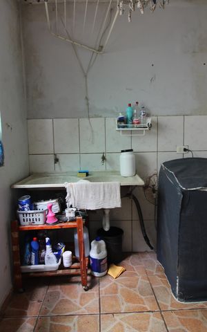 Casa para alugar com 193m², 3 quartos e 5 vagaslavanderia