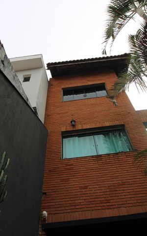 Casa para alugar com 193m², 3 quartos e 5 vagasfachada