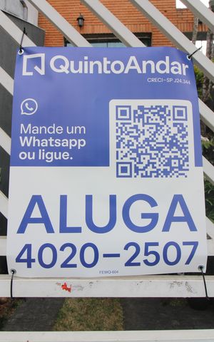 Casa para alugar com 193m², 3 quartos e 5 vagasplaca