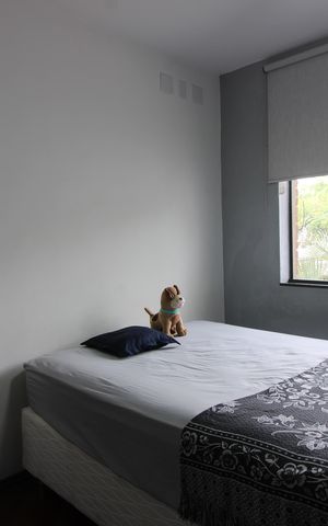 Casa para alugar com 193m², 3 quartos e 5 vagasQuarto 1