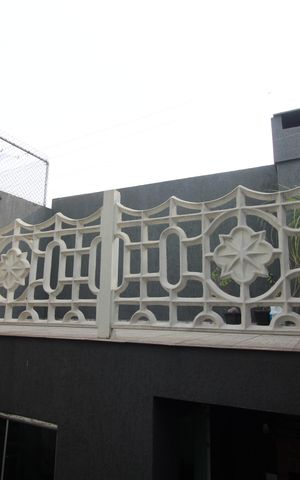 Casa para alugar com 193m², 3 quartos e 5 vagasÁrea externa
