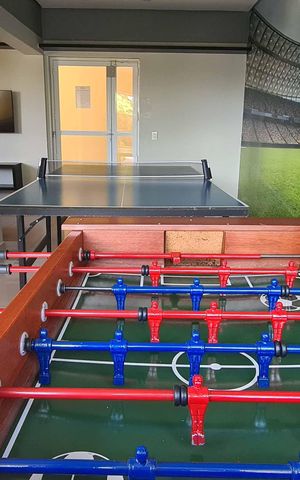 Apartamento à venda com 48m², 2 quartos e 1 vaga
