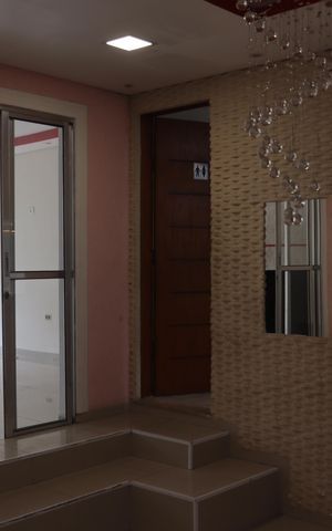 Casa para alugar com 50m², 2 quartos e sem vagaSala 