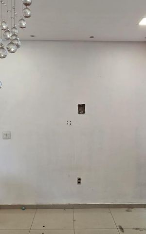 Casa para alugar com 50m², 2 quartos e sem vaga Casa para alugar com 50m², 2 quartos e sem vagaSala
