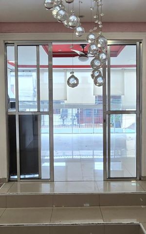 Casa para alugar com 50m², 2 quartos e sem vaga Casa para alugar com 50m², 2 quartos e sem vagaSala