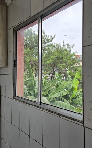 Casa para alugar com 50m², 2 quartos e sem vaga Casa para alugar com 50m², 2 quartos e sem vagaÁrea de Serviço