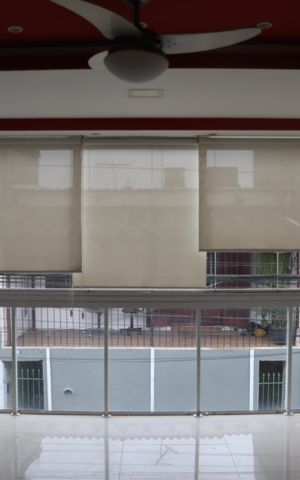 Casa para alugar com 50m², 2 quartos e sem vagaVaranda da Sala