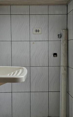 Casa para alugar com 50m², 2 quartos e sem vaga Casa para alugar com 50m², 2 quartos e sem vagaÁrea de Serviço