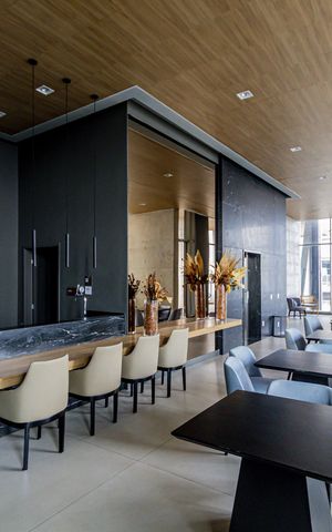 Apartamento à venda com 163m², 3 quartos e 3 vagas