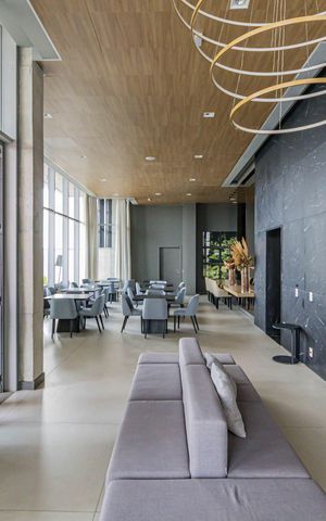 Apartamento à venda com 163m², 3 quartos e 3 vagas