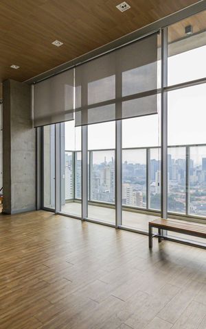 Apartamento à venda com 163m², 3 quartos e 3 vagas