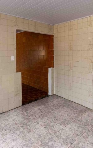 Casa para alugar com 49m², 1 quarto e 1 vaga Casa para alugar com 49m², 1 quarto e 1 vagaCozinha