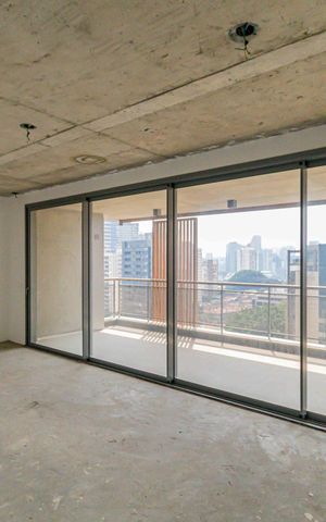 Apartamento à venda com 167m², 3 quartos e 3 vagas