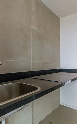 Apartamento à venda com 167m², 3 quartos e 3 vagas