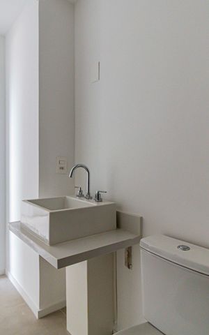 Apartamento à venda com 167m², 3 quartos e 3 vagas
