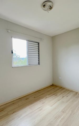 Apartamento à venda com 44m², 2 quartos e 1 vagaQuarto 1
