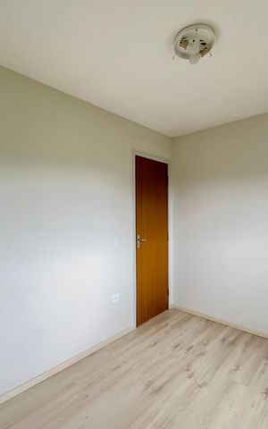 Apartamento à venda com 44m², 2 quartos e 1 vagaQuarto 1