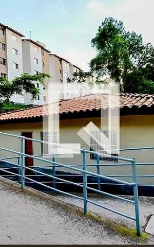 Apartamento à venda com 44m², 2 quartos e 1 vagaÁrea comum