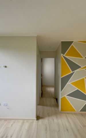Apartamento à venda com 44m², 2 quartos e 1 vagaSala