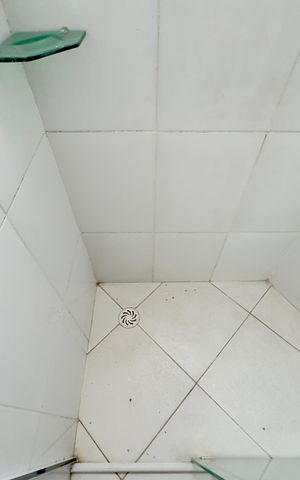 Apartamento à venda com 44m², 2 quartos e 1 vagaBanheiro
