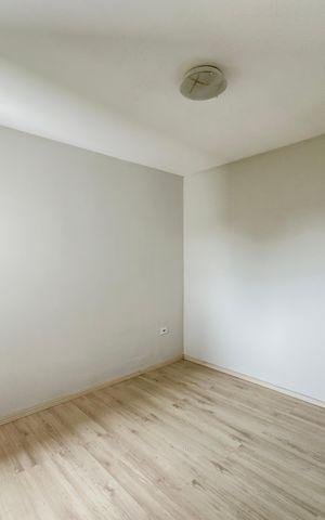 Apartamento à venda com 44m², 2 quartos e 1 vagaQuarto 2