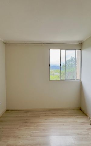 Apartamento à venda com 44m², 2 quartos e 1 vagaSala