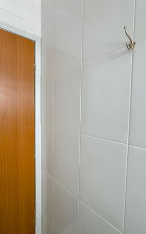 Apartamento à venda com 44m², 2 quartos e 1 vagaBanheiro