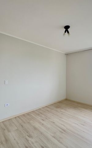 Apartamento à venda com 44m², 2 quartos e 1 vagaSala