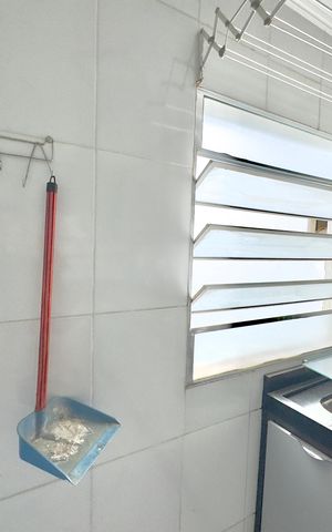 Apartamento à venda com 44m², 2 quartos e 1 vagaÁrea de Serviço